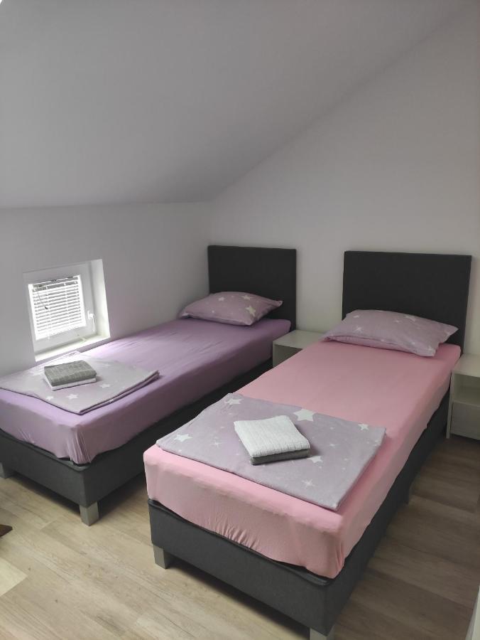 Apartments Markovi Konaci Trebinje Exteriör bild
