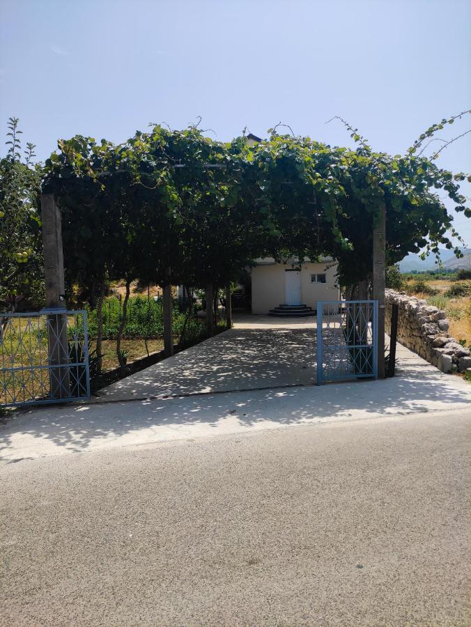 Apartments Markovi Konaci Trebinje Exteriör bild